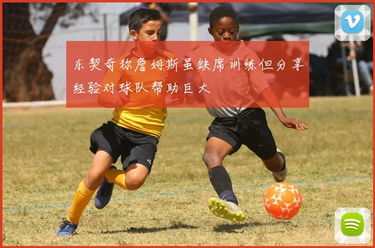 东契奇称詹姆斯虽缺席训练但分享经验对球队帮助巨大