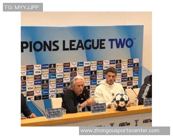 热苏斯宣布放假利雅得胜利全队备战亚冠二级新阶段 热苏斯宣布放假利雅得胜利全队备战亚冠二级新阶段