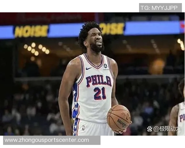 乔治恩比德参与3对3训练展现流畅移动与顶级投篮技巧 乔治恩比德参与3对3训练展现流畅移动与顶级投篮技巧